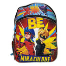 Miraculous Ladybug 16" Backpack