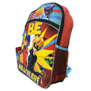 Miraculous Ladybug 16" Backpack