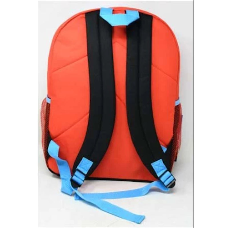 Miraculous Ladybug 16" Backpack