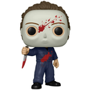 Funko Specialty Series POP! Movies Halloween Michael Myers 10" with Blood on Face