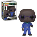 Funko Pop! Movies The Matrix 4 Resurrections Morpheus Vinyl Figure