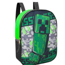 Minecraft 11" Mini Backpack for Kids School