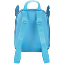 Disney's Stitch Icon 10" Mini PU leather Backpack with Stitch Head