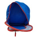 Disney Jr Marvel Spidey and his Amazing Friends 16" School Backpack with 1 Front Pocket