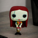 Funko Pop Disney: Nightmare Before Christmas Sally with Basket