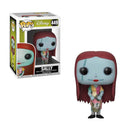 Funko Pop Disney: Nightmare Before Christmas Sally with Basket