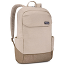 Thule Lithos Carrying Case Backpack for 10.5" to 16" Notebook, Tablet, Tan
