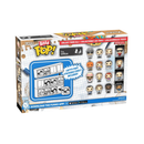 Funko POP! Bitty The Office, 4-Pack, Series 2