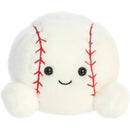 Aurora® Adorable Palm Pals™ Slugger Baseball™ Stuffed Animal