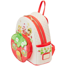Loungefly Strawberry Shortcake Strawberry House Mini Backpack