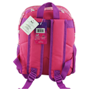 Disney Princess Pink 12" EVA Molded 3-D School Backpack for Girls