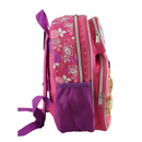 Disney Princess Pink 12" EVA Molded 3-D School Backpack for Girls