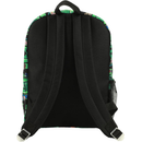 Minecraft Creeper All-Over Print 18" Backpack ages 3+