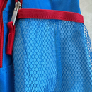 Paw Patrol 16" Backpack Rubble, Skye, Marshall, Everest, Chase ages 3+