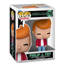 Funko POP TV Futurama Philip J. Fry