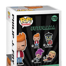 Funko POP TV Futurama Philip J. Fry