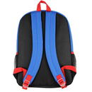 Pokemon "Pikachu & Friends" Flat Front 15" Backpack