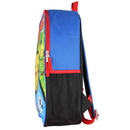Pokemon "Pikachu & Friends" Flat Front 15" Backpack
