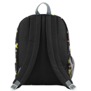 Pokemon "Pikachu" All Over Print 16" Backpack