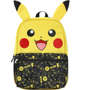 Pokemon Pikachu Character 16'' Backpack