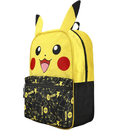 Pokemon Pikachu Character 16'' Backpack