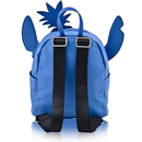 Stitch "Pineapple"10" Mini Deluxe Backpack with 1 Front pocket