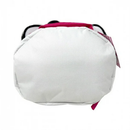 Hello Kitty Face Shaped Pink Lunch bag Insulated ages 3+