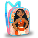 Disney Moana 11” Mini Backpack for Girls