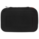 Hard-shell Pokémon Pokeball Molded Pencil Cases for organization with Supplies, Crayons, small tools and accessories with a zipper closers