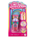 Barbie Mini BarbieLand Pop Reveal Dolls, 1.5-inch Doll with Surprise Sensory Reveal (Styles May Vary)