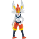 Pokemon Proxy Battle Figure 10 Pack (PKW2855)