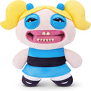 Fuggler Powerpuff Girls 9-Inch Plush Toy (Bubbles) by ZURU Funny Ugly Monster Stuffed Animal Collectible Plush ages 3+