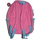 Disney Princesses 16" Nylon Backpack with Lunch Bag set for Girls 3+