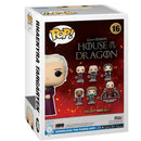 Funko POP TV House of The Dragon Rhaenyra Targaryen