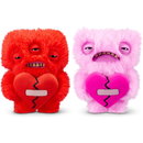 Fuggler Love Fugg by ZURU Funny Ugly Monster, Plush, Collectible, Toy