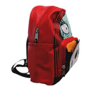 Nightmare Before Christmas Jack and Sally Mini Leather Backpack