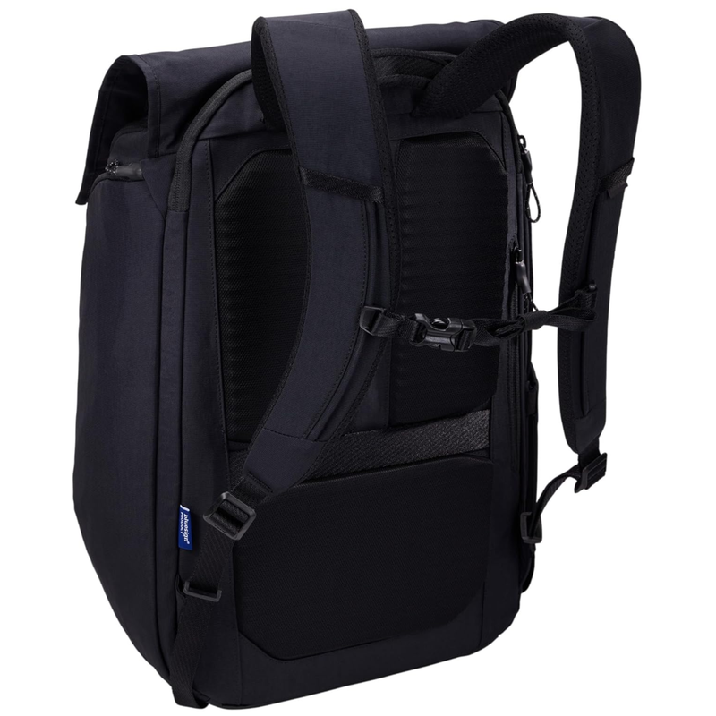 Thule Paramount PARABP3216 Carrying Case Backpack 20", Black