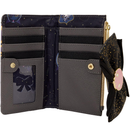 Loungefly Sanrio Kuromi 20Th Anniversary Bi-Fold Wallet