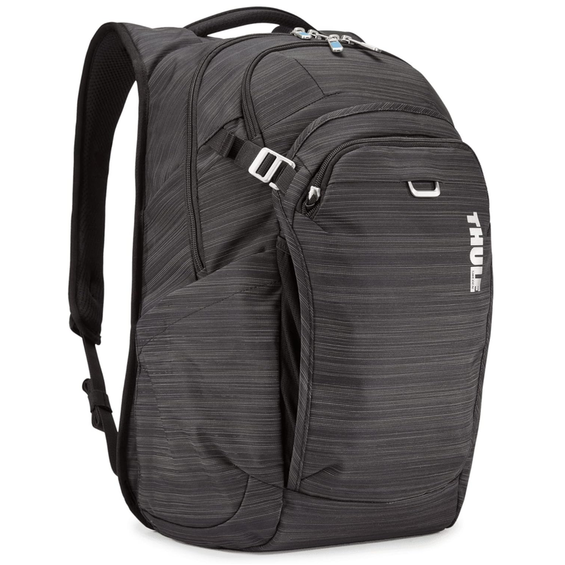 Thule Construct CONBP116 Carrying Case (Backpack) for 15.6" Notebook - Black