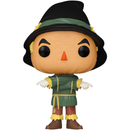 Funko POP! Movies: The Wizard of Oz - The Scarecrow - Collectable Vinyl Figure - Gift Idea - Official Merchandise - for Kids & Adults - Movies Fans - Model Figure for Collectors and Display