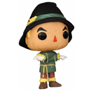 Funko POP! Movies: The Wizard of Oz - The Scarecrow - Collectable Vinyl Figure - Gift Idea - Official Merchandise - for Kids & Adults - Movies Fans - Model Figure for Collectors and Display