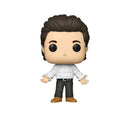 Funko POP! TV: Seinfeld - Jerry with Puffy Shirt