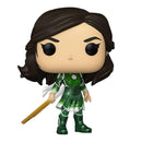 Funko Pop! Eternals - Sersi Vinyl Bobblehead