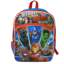 Marvel Avengers School Backpack 16" with Front Pocket