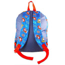 Paw Patrol All Over Print Backpack 16"