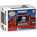 Funko POP TV: Meme – Skeletor - Masters of The Universe - Collectable Vinyl Figure - Gift Idea - Official Merchandise - for Kids & Adults - TV Fans - Model Figure for Collectors and Display