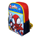 Spidey & Friends 16" Backpack