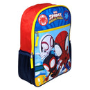 Spidey & Friends 16" Backpack