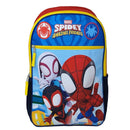 Spidey & Friends 16" Backpack
