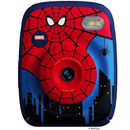 Spider-Man Ink‑Free Instant Print Digital Camera for Kids 8+, 25+ Filters, 48mp